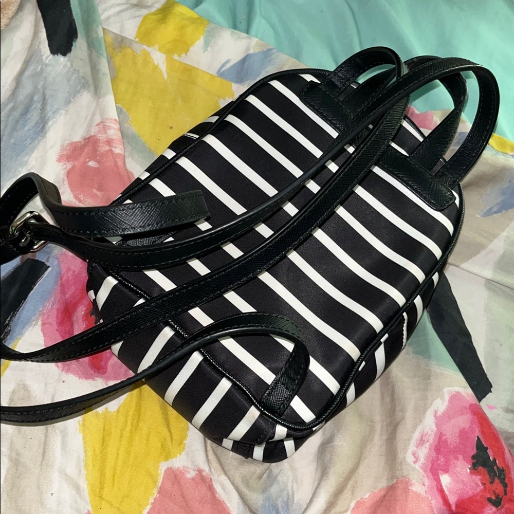 Kate Spade Mini Backpack - Picture 3 of 5